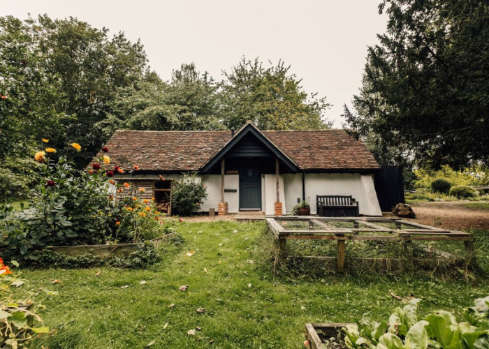 62. Outbuildings