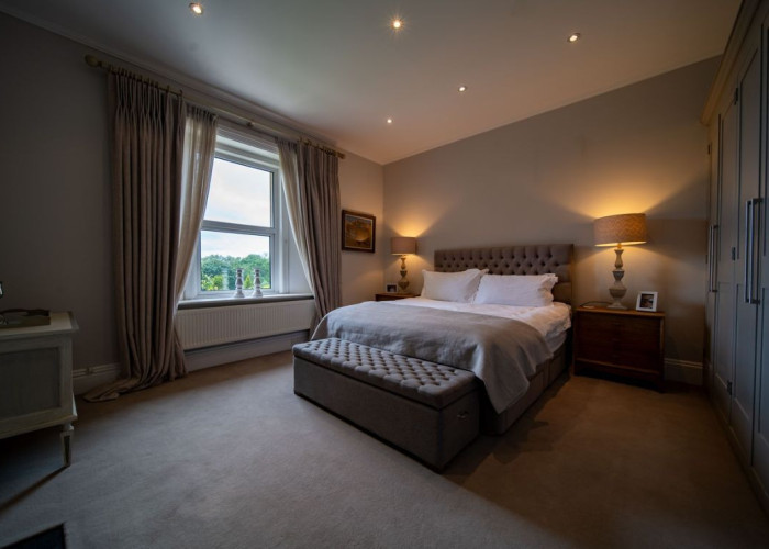26. Bedroom (Double)