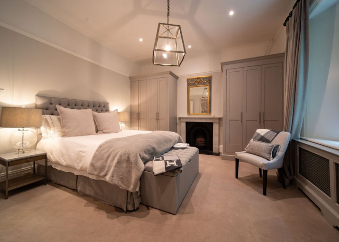 58. Bedroom (Double)