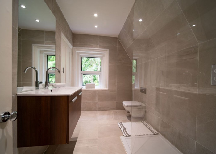 61. Bathroom