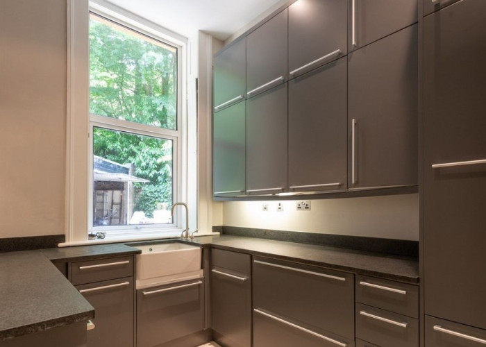 17. Utility Room