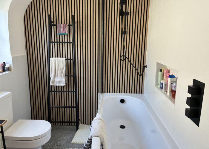 35. Bathroom