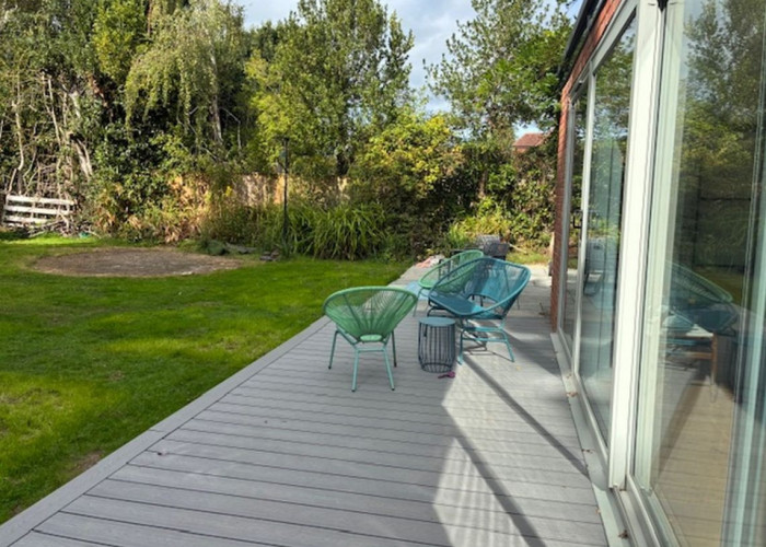 36. Patio / Veranda