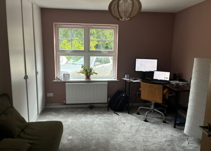 29. Home Office / Study
