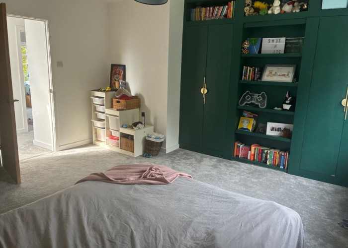 34. Bedroom (Double)