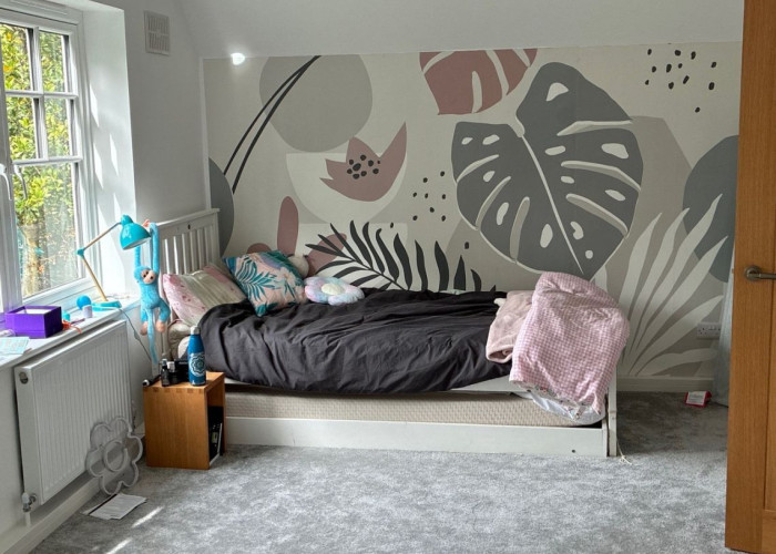 31. Bedroom