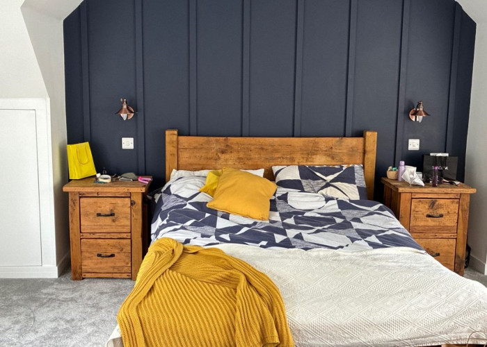 24. Bedroom, Bedroom (Double)