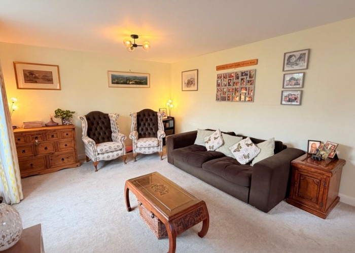 Furniture, Interior design at Modern Detached Home In Cheshire For Filming, Cheshire