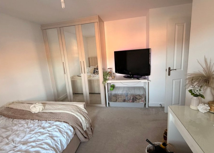 Furniture, Interior design at Modern Detached Home In Cheshire For Filming, Cheshire