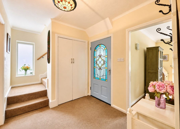 Interior design, Wall at Characterful, Versatile Detached Property For Filming, Staffordshire