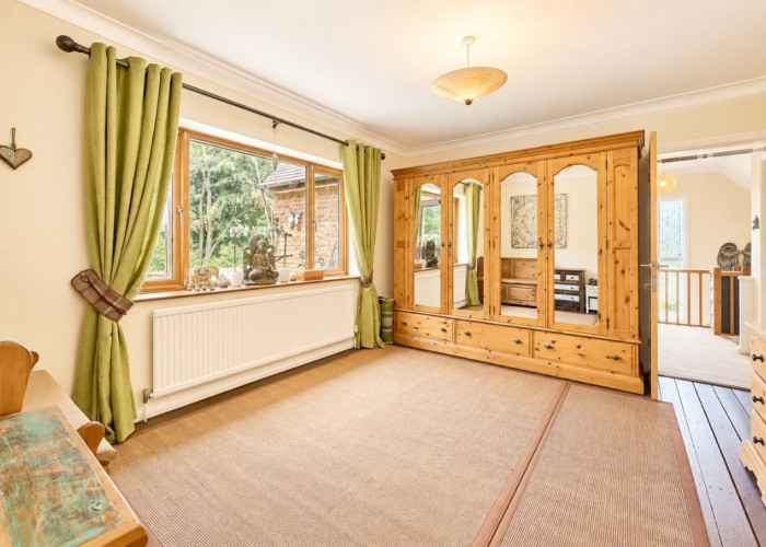 Furniture, Interior design at Characterful, Versatile Detached Property For Filming, Staffordshire
