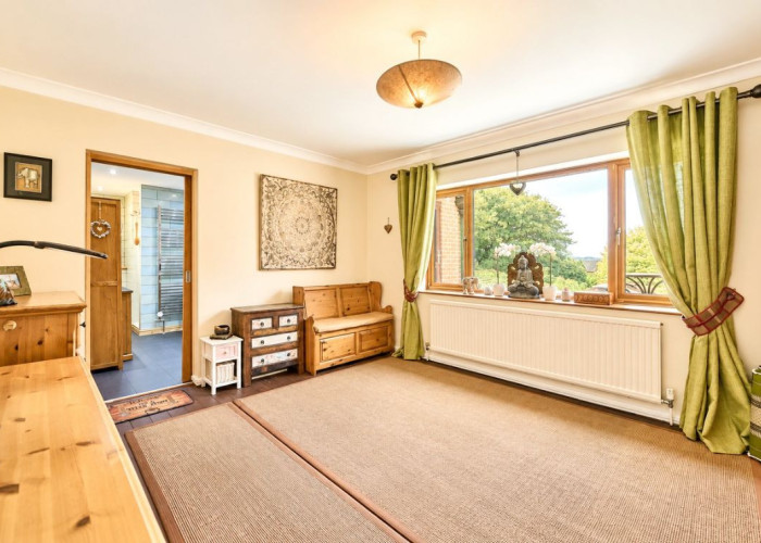 Furniture, Interior design at Characterful, Versatile Detached Property For Filming, Staffordshire