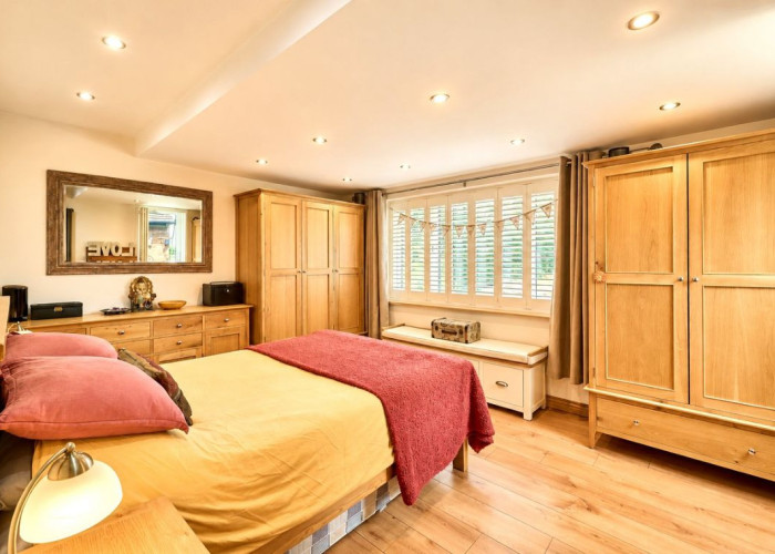 Furniture, Interior design at Characterful, Versatile Detached Property For Filming, Staffordshire