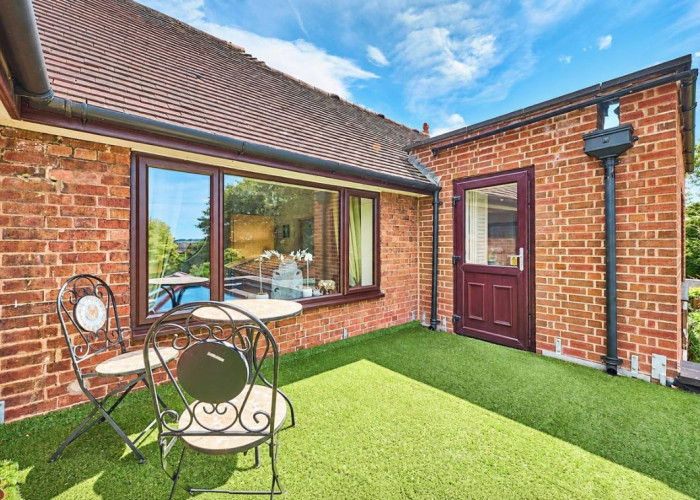 Brick, Home at Characterful, Versatile Detached Property For Filming, Staffordshire