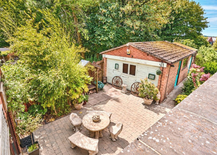 Door, Cottage at Characterful, Versatile Detached Property For Filming, Staffordshire