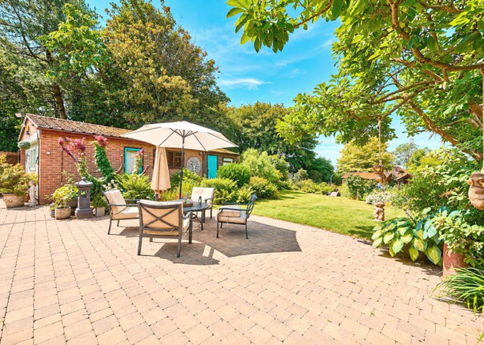 Plants, Shrub at Characterful, Versatile Detached Property For Filming, Staffordshire