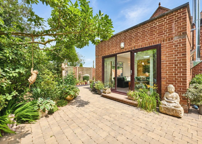 Plants, Shrub at Characterful, Versatile Detached Property For Filming, Staffordshire