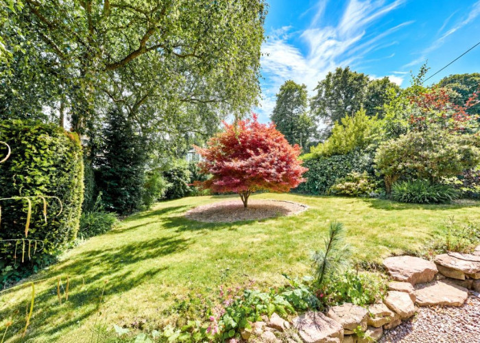 Leaf, Nature at Characterful, Versatile Detached Property For Filming, Staffordshire