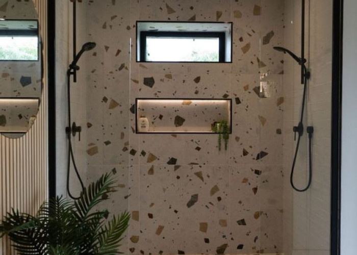 Wall, Interior design at Beautiful Contemporary Home In Buckinghamshire For Filming, Buckinghamshire