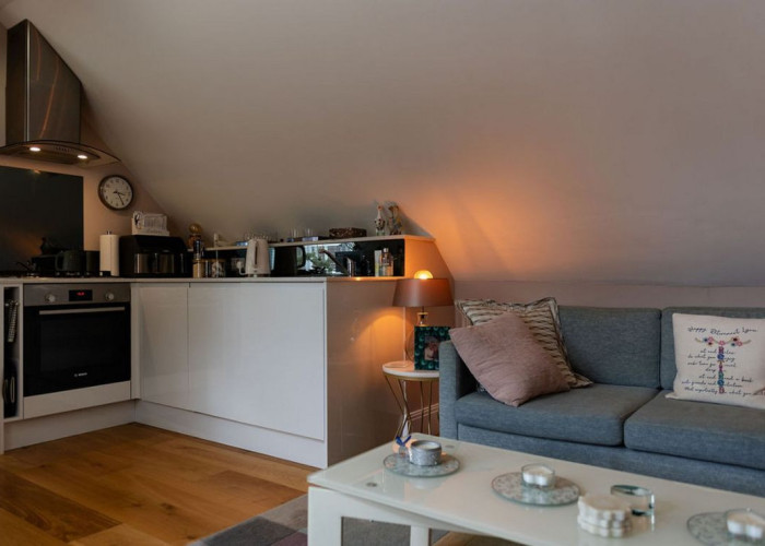 Interior design, Furniture at Beautiful Contemporary Home In Buckinghamshire For Filming, Buckinghamshire