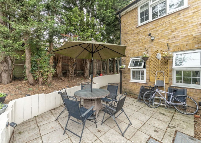 Furniture, Home at Detached Home Across Three Floors For Filming, London