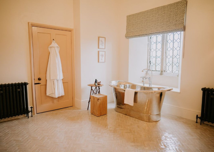 Flooring, Interior design at Majestic Grade II Listed Manor House For Filming, Somerset