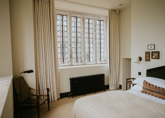 Wall, Interior design at Majestic Grade II Listed Manor House For Filming, Somerset