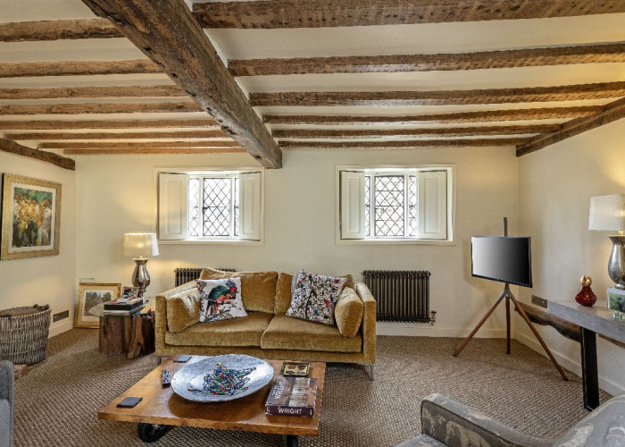 Wall, Interior design at Beautiful 17th Century Home For Filming, West Sussex