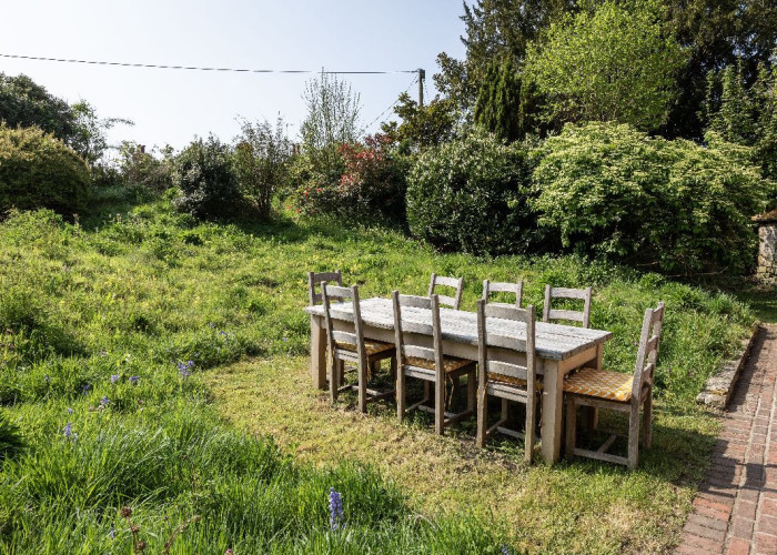 Plants, Vegetation at Beautiful 17th Century Home For Filming, West Sussex