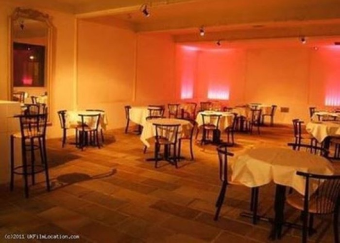 2. Event Space