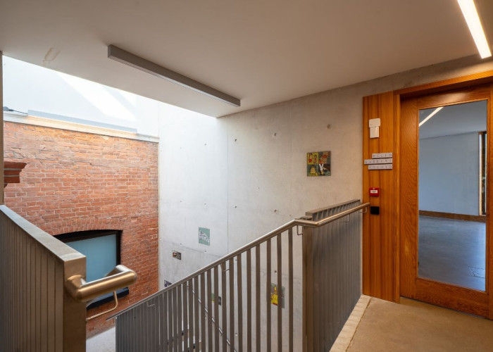 Wall, Wood at Stunning Church With Breath-taking Interior For Filming, London