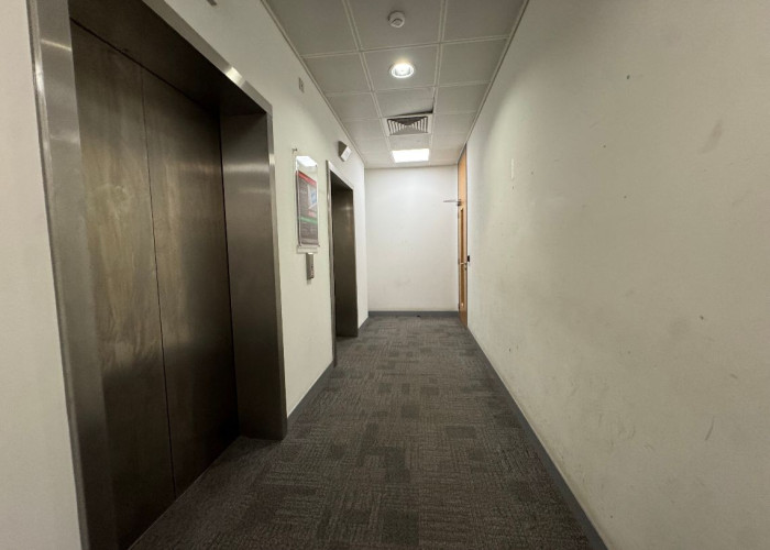 Flooring, Floor at Former Government Building With Offices And Underground Parking For Filming, London
