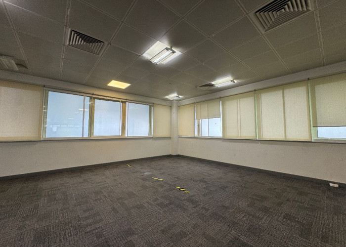 Flooring, Ceiling at Former Government Building With Offices And Underground Parking For Filming, London