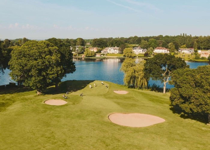 New Luxury Hotel Set Within A Beautiful Private Estate For Filming, Cheshire