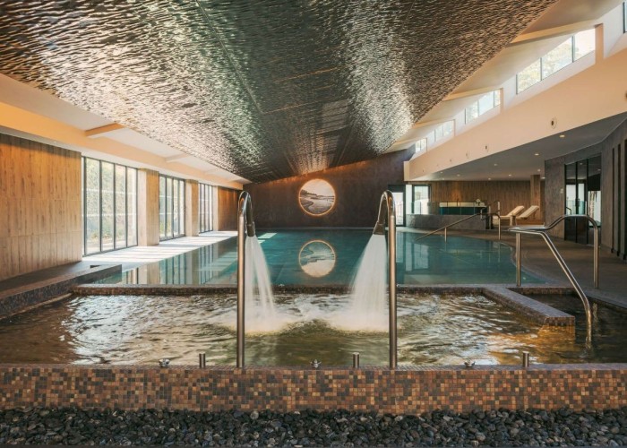 New Luxury Hotel Set Within A Beautiful Private Estate For Filming, Cheshire