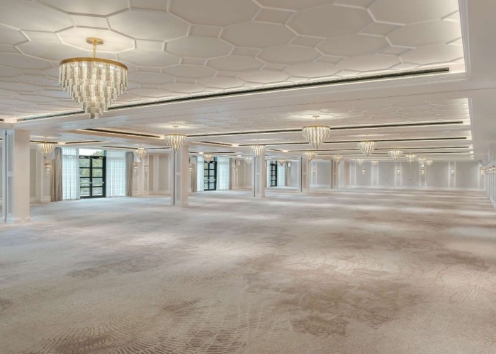 Event Space at New Luxury Hotel Set Within A Beautiful Private Estate For Filming, Cheshire