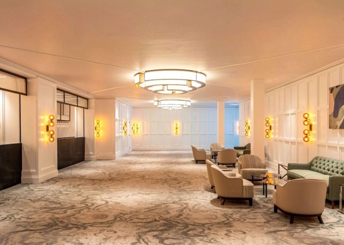New Luxury Hotel Set Within A Beautiful Private Estate For Filming, Cheshire