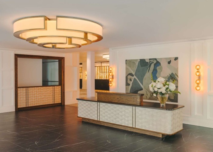 New Luxury Hotel Set Within A Beautiful Private Estate For Filming, Cheshire