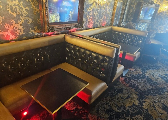 Luxury Nightclub In East Sussex For Filming, East Sussex