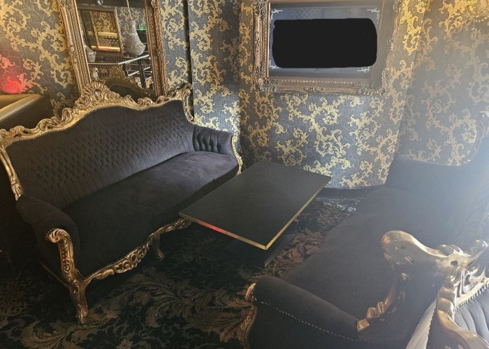 Luxury Nightclub In East Sussex For Filming, East Sussex