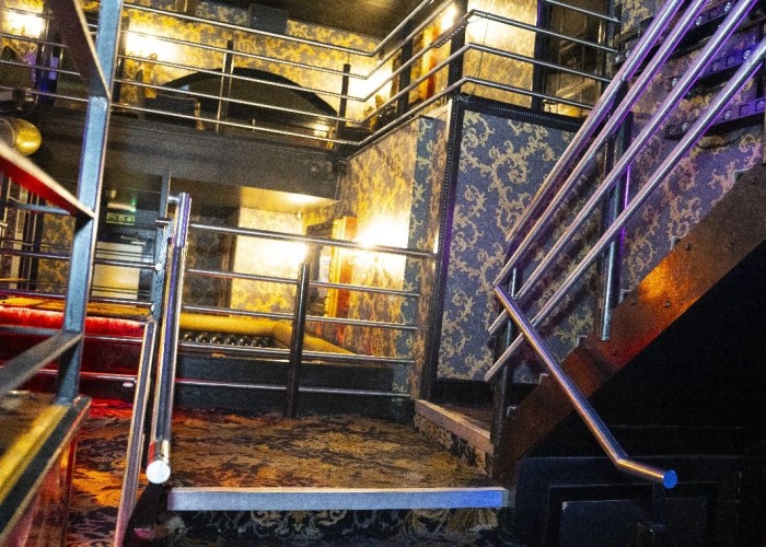 Luxury Nightclub In East Sussex For Filming, East Sussex