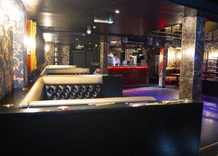 Luxury Nightclub In East Sussex For Filming, East Sussex