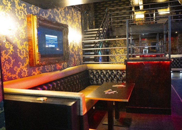 Luxury Nightclub In East Sussex For Filming, East Sussex