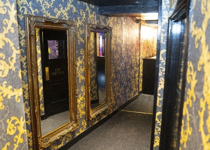 Luxury Nightclub In East Sussex For Filming, East Sussex