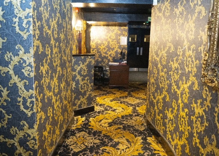 Luxury Nightclub In East Sussex For Filming, East Sussex