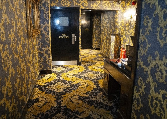 Luxury Nightclub In East Sussex For Filming, East Sussex