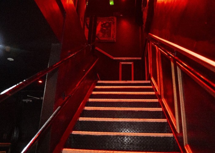Luxury Nightclub In East Sussex For Filming, East Sussex