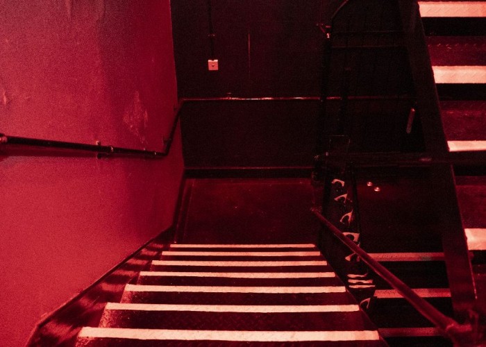 Luxury Nightclub In East Sussex For Filming, East Sussex