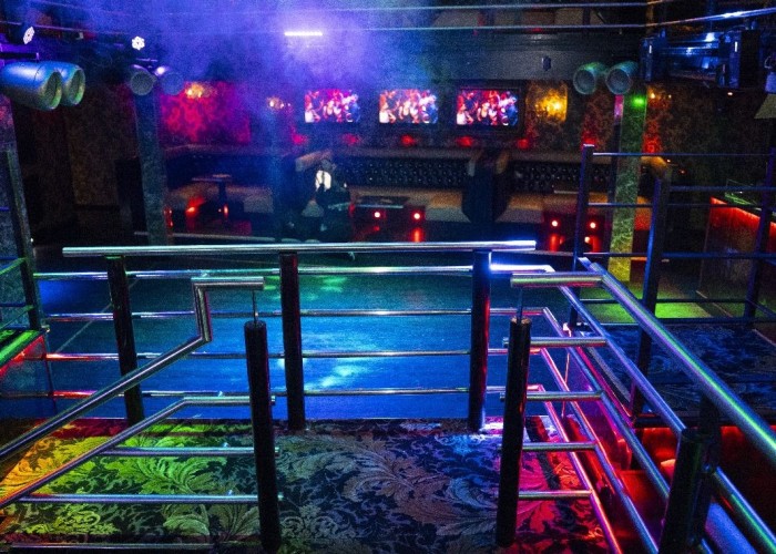 Luxury Nightclub In East Sussex For Filming, East Sussex