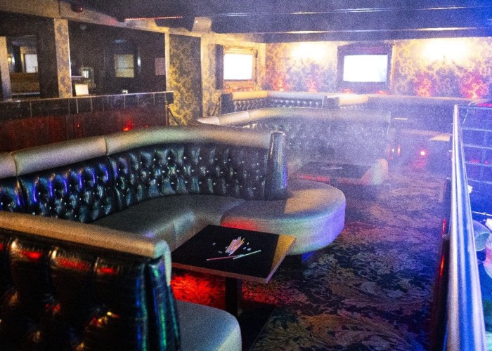 Luxury Nightclub In East Sussex For Filming, East Sussex